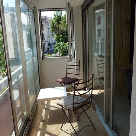 Appartement Dans Residence Le Saint Pierre Avignon Extérieur photo