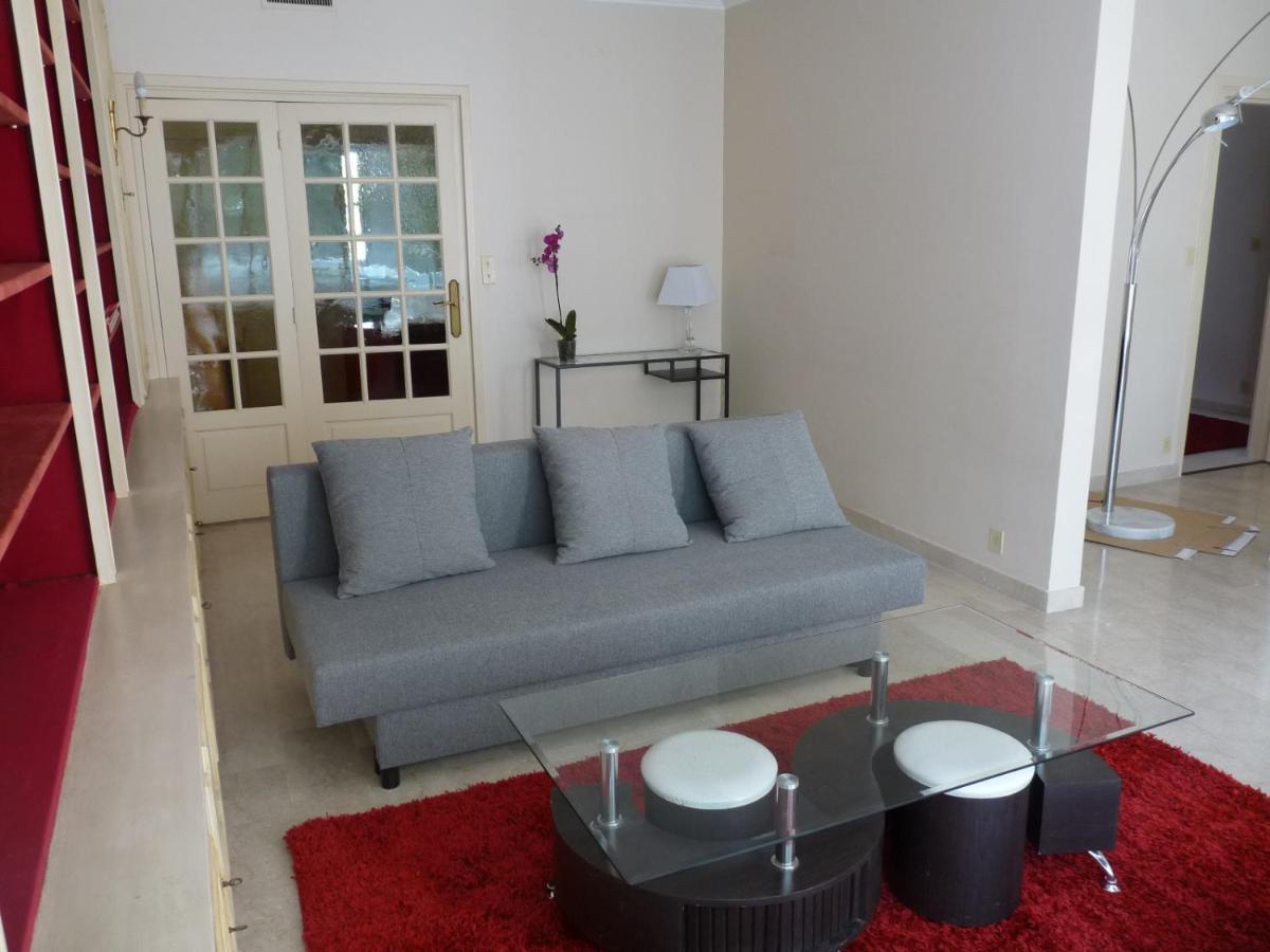 Appartement Dans Residence Le Saint Pierre Avignon Extérieur photo