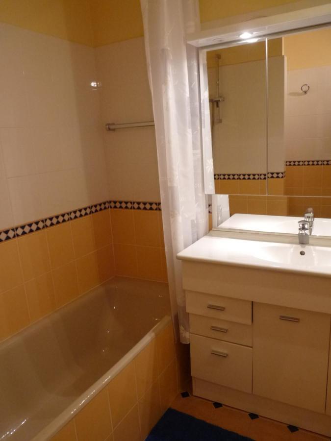 Appartement Dans Residence Le Saint Pierre Avignon Extérieur photo